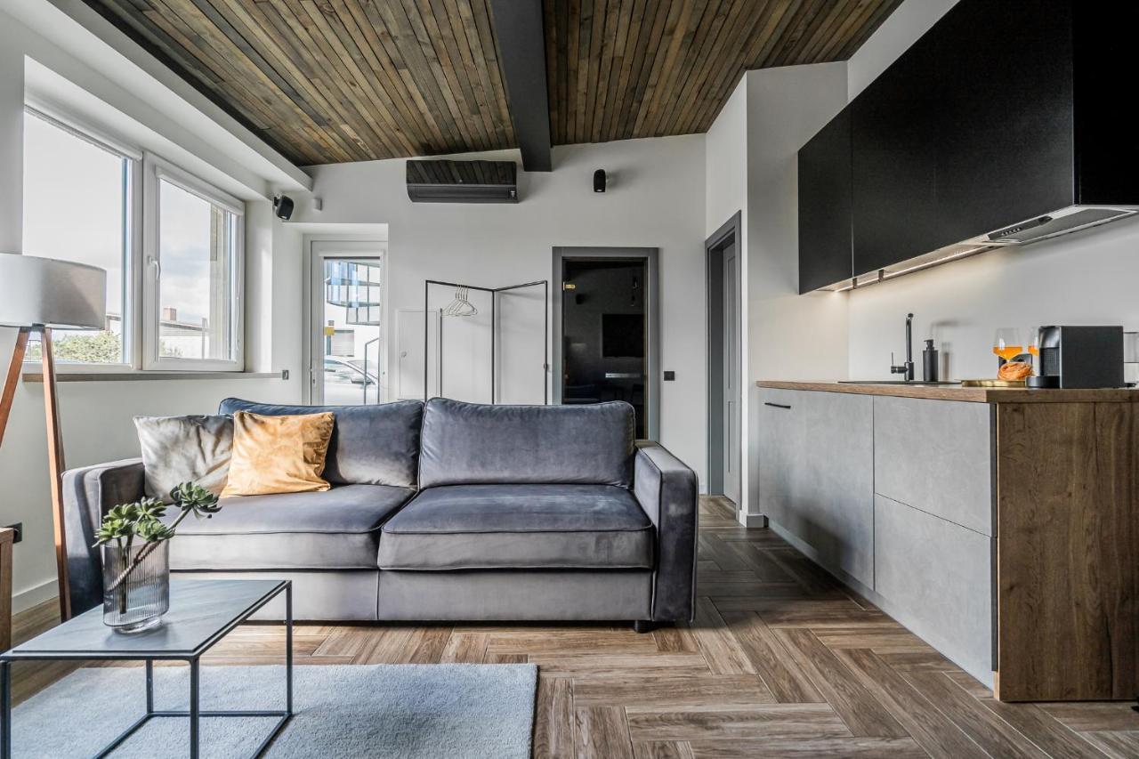 Cute Free Parking Appartement *
