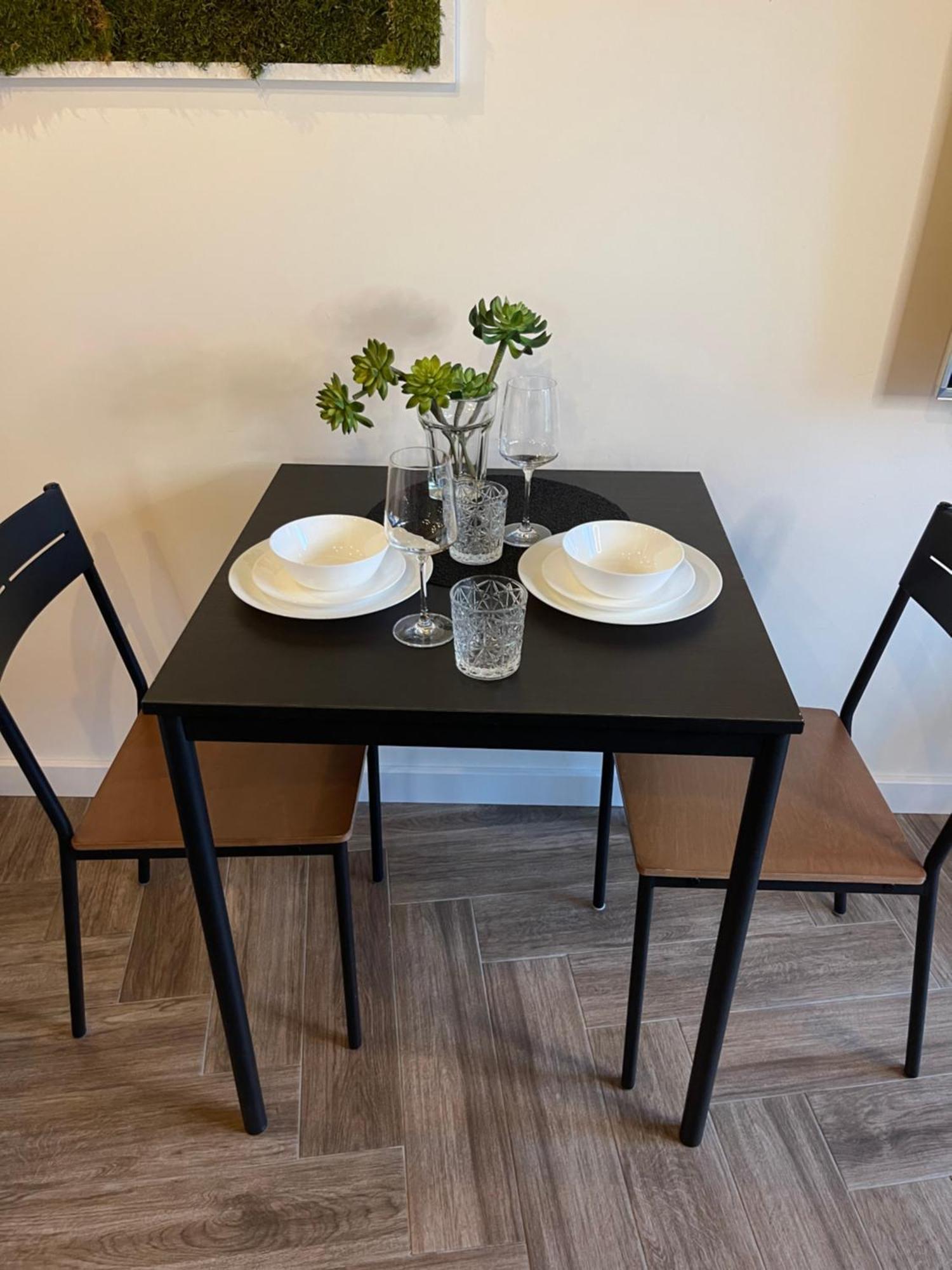 Cute Free Parking Appartement Šiauliai