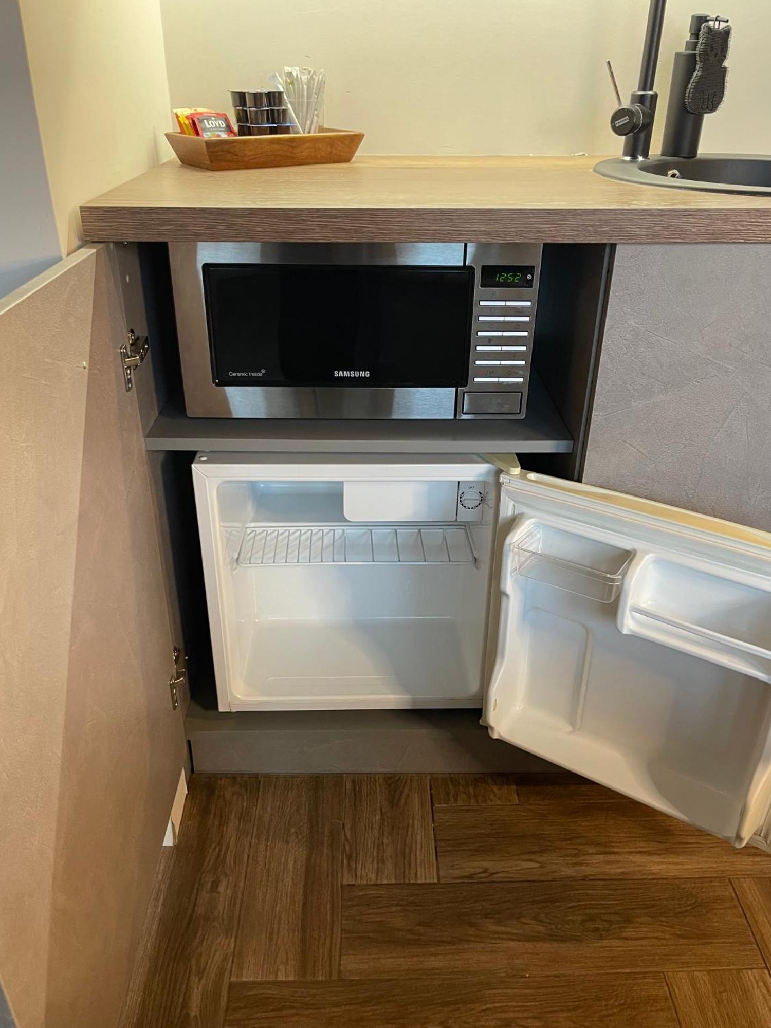 Appartement Cute Free Parking *
